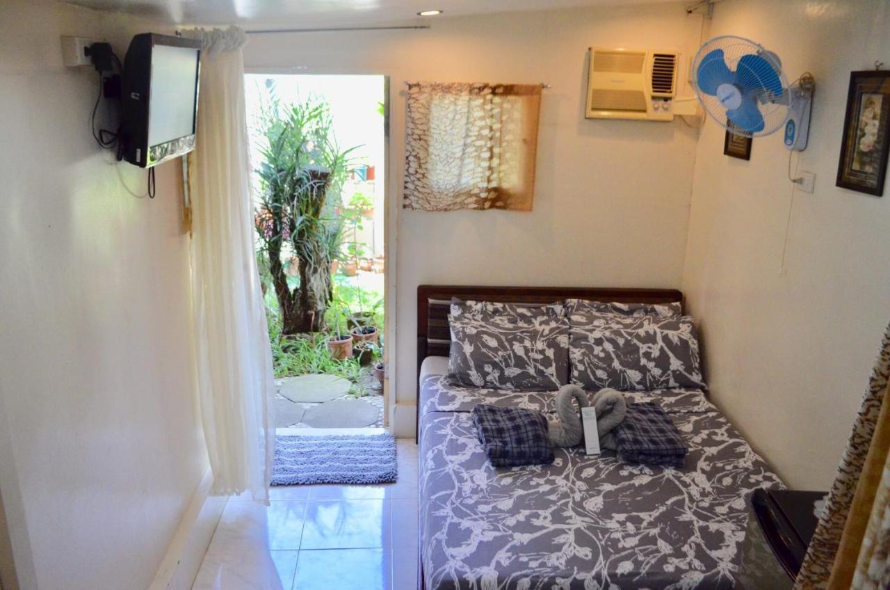 Villa Viva Belgica Davao Экстерьер фото