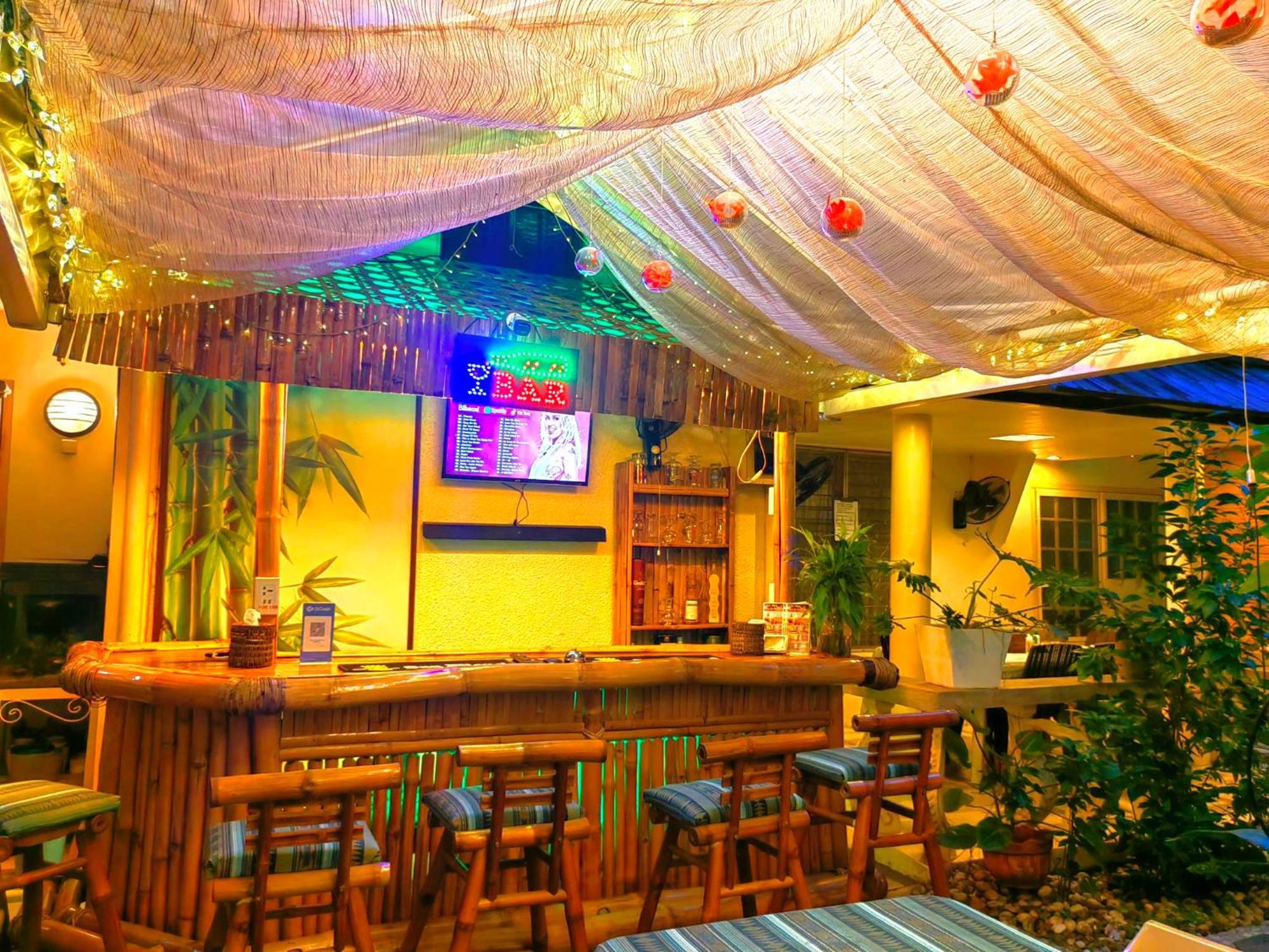 Villa Viva Belgica Davao Экстерьер фото
