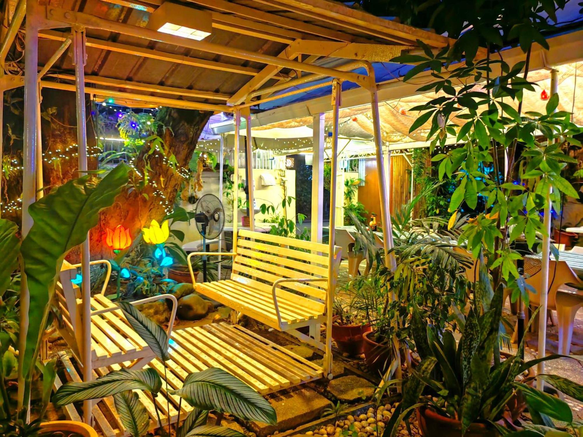 Villa Viva Belgica Davao Экстерьер фото