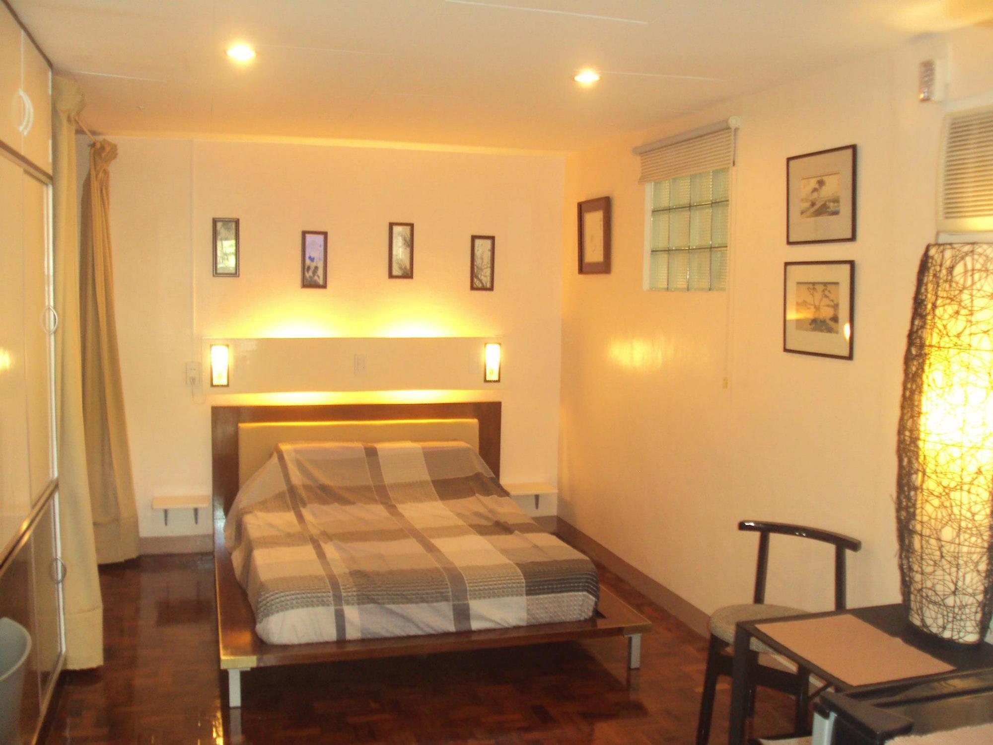 Villa Viva Belgica Davao Экстерьер фото