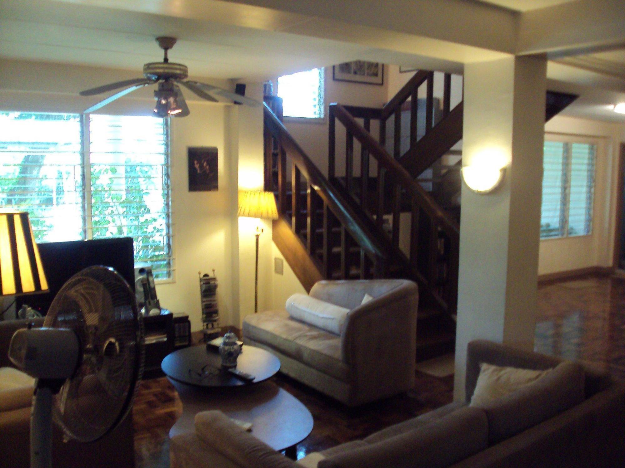 Villa Viva Belgica Davao Экстерьер фото