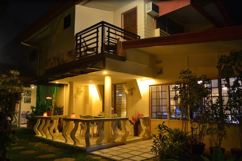 Villa Viva Belgica Davao Экстерьер фото