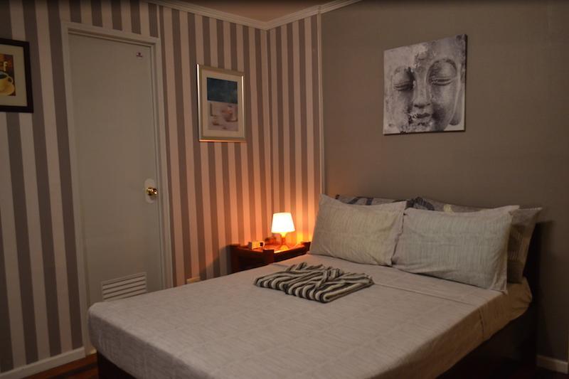 Villa Viva Belgica Davao Экстерьер фото