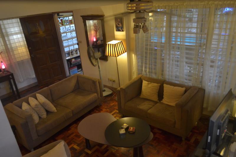 Villa Viva Belgica Davao Экстерьер фото