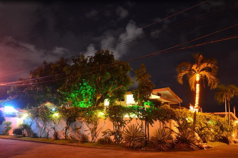 Villa Viva Belgica Davao Экстерьер фото