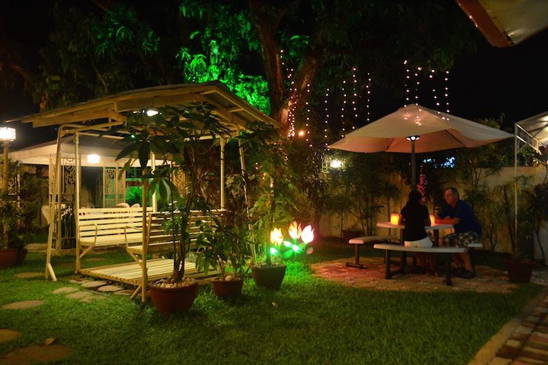 Villa Viva Belgica Davao Экстерьер фото