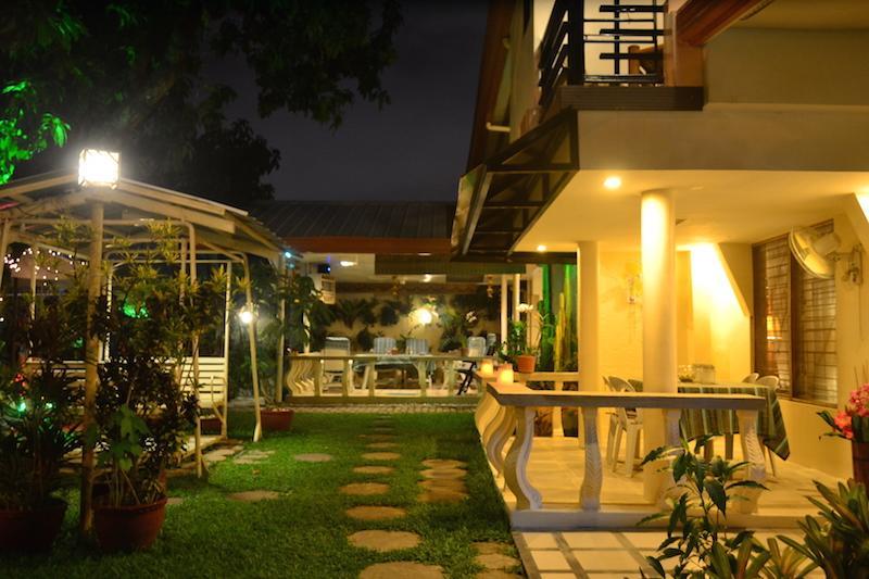 Villa Viva Belgica Davao Экстерьер фото