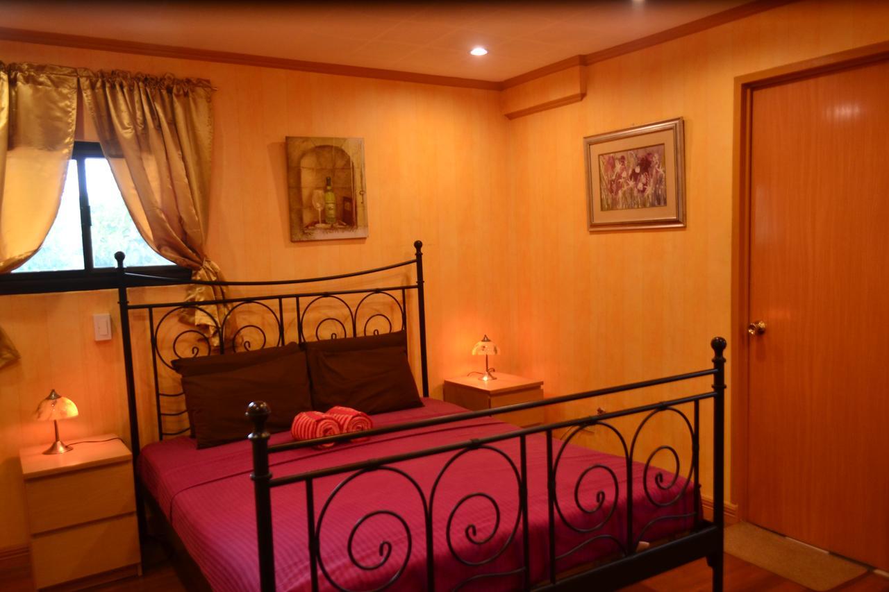 Villa Viva Belgica Davao Экстерьер фото