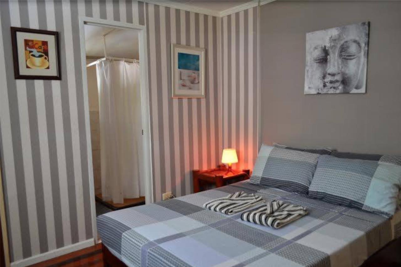 Villa Viva Belgica Davao Экстерьер фото
