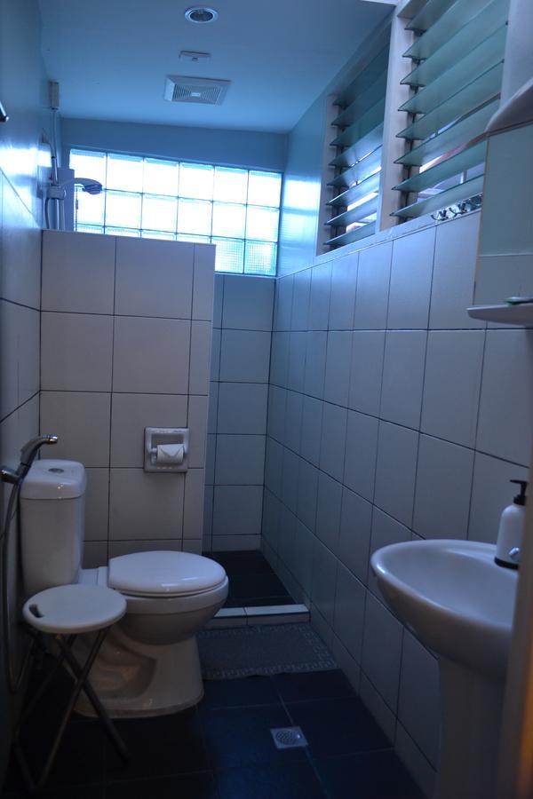 Villa Viva Belgica Davao Экстерьер фото