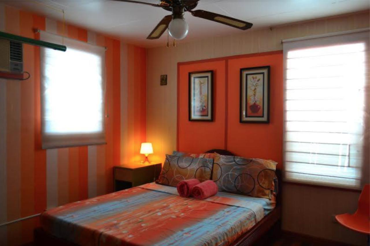 Villa Viva Belgica Davao Экстерьер фото