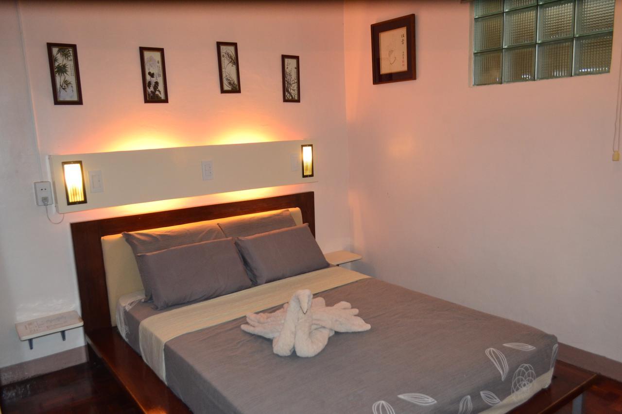 Villa Viva Belgica Davao Экстерьер фото
